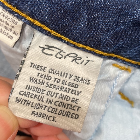 Esprit Jeans For Women 27/32 - Picture 9 of 12